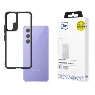 Etui 3mk Satin Armor Case+ na Samsung Galaxy A54 5G - przezroczyste