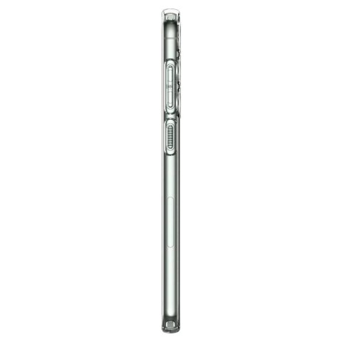Etui Spigen Liquid Crystal na Samsung Galaxy S23 - przezroczyste Etui Spigen Liquid Crystal na Samsung Galaxy S23 - przezroczyste