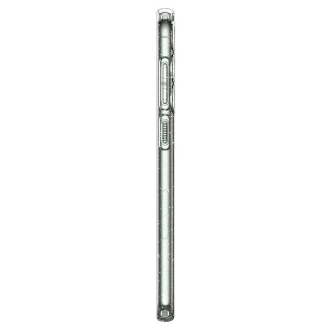 Etui Spigen Liquid Crystal na Samsung Galaxy S23 - przezroczysto-brokatowe Etui Spigen Liquid Crystal na Samsung Galaxy S23 - przezroczysto-brokatowe
