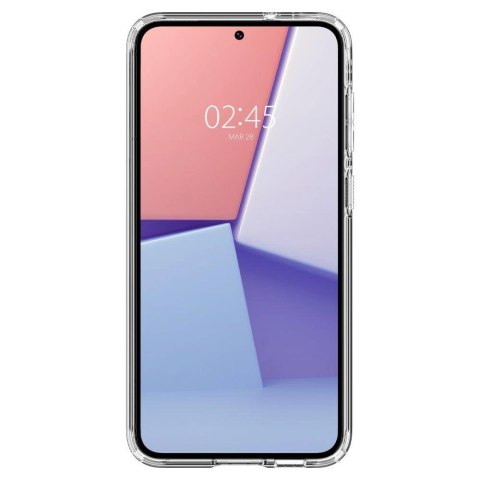 Etui Spigen Ultra Hybrid na Samsung Galaxy S23+ - przezroczyste Etui Spigen Ultra Hybrid na Samsung Galaxy S23+ - przezroczyste