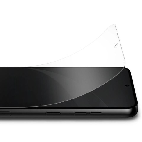 Folia hydrożelowa Spigen Neo Flex na Samsung Galaxy S23 - 2 szt. Folia hydrożelowa Spigen Neo Flex na Samsung Galaxy S23 - 2 szt.