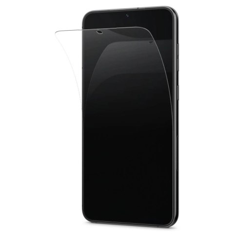 Folia hydrożelowa Spigen Neo Flex na Samsung Galaxy S23 - 2 szt. Folia hydrożelowa Spigen Neo Flex na Samsung Galaxy S23 - 2 szt.
