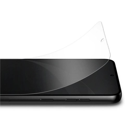 Folia hydrożelowa Spigen Neo Flex na Samsung Galaxy S23 - 2 szt. Folia hydrożelowa Spigen Neo Flex na Samsung Galaxy S23 - 2 szt.