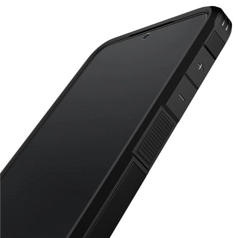 Folia hydrożelowa Spigen Neo Flex na Samsung Galaxy S23 - 2 szt. Folia hydrożelowa Spigen Neo Flex na Samsung Galaxy S23 - 2 szt.