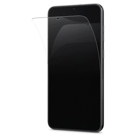 Folia hydrożelowa Spigen Neo Flex na Samsung Galaxy S23 - 2 szt. Folia hydrożelowa Spigen Neo Flex na Samsung Galaxy S23 - 2 szt.
