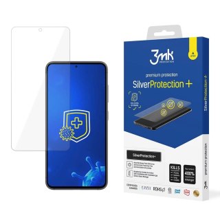 Folia ochronna 3mk SilverProtection+ na Samsung Galaxy S23+