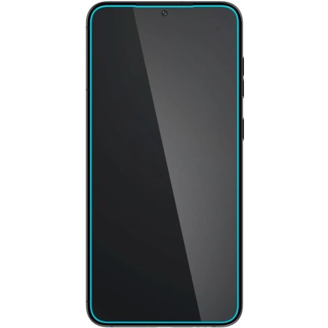 Szkło hartowane Spigen Glas.tR Slim na Samsung Galaxy S23 Szkło hartowane Spigen Glas.tR Slim na Samsung Galaxy S23
