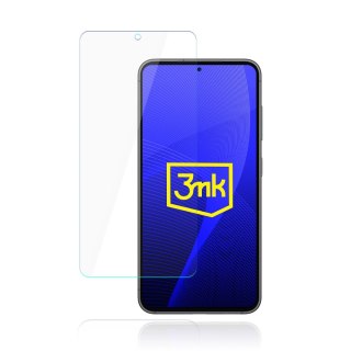 Szkło hybrydowe 3mk FlexibleGlass™ na Samsung Galaxy S23 5G