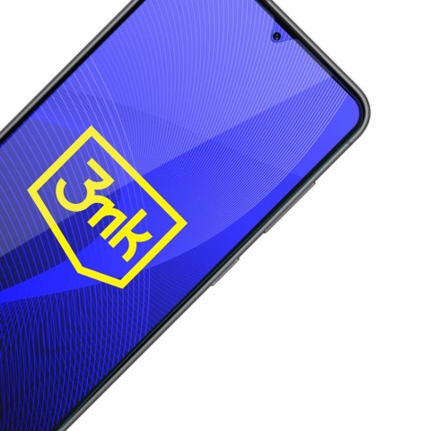 Szkło hybrydowe 3mk FlexibleGlass™ na Samsung Galaxy S23 5G Szkło hybrydowe 3mk FlexibleGlass™ na Samsung Galaxy S23 5G