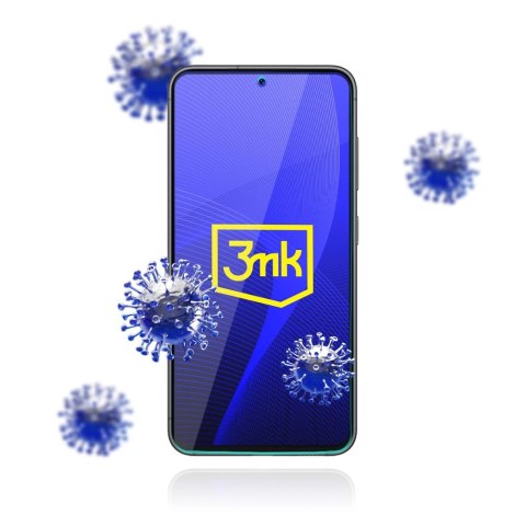Szkło hybrydowe 3mk FlexibleGlass™ na Samsung Galaxy S23 5G Szkło hybrydowe 3mk FlexibleGlass™ na Samsung Galaxy S23 5G