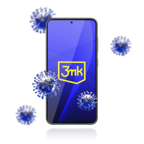 Szkło hybrydowe 3mk FlexibleGlass™ na Samsung Galaxy S23+