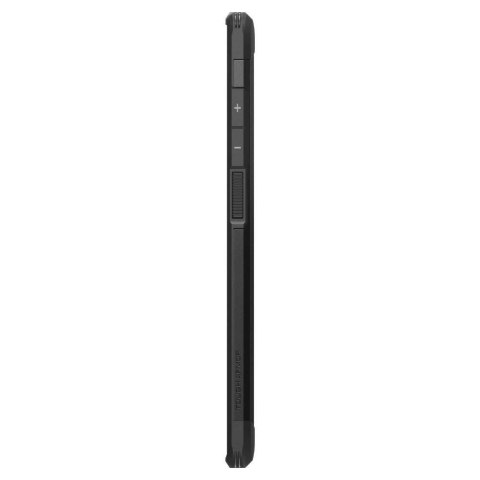 Etui Spigen Tough Armor na Samsung Galaxy S23 Ultra - czarne Etui Spigen Tough Armor na Samsung Galaxy S23 Ultra - czarne