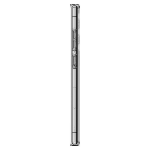 Etui Spigen Ultra Hybrid na Samsung Galaxy S23 Ultra - przezroczyste Etui Spigen Ultra Hybrid na Samsung Galaxy S23 Ultra - przezroczyste