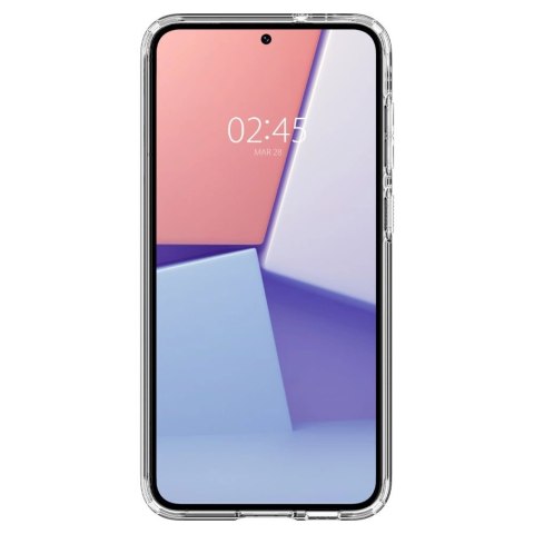 Etui Spigen Ultra Hybrid na Samsung Galaxy S23+ - przezroczyste Etui Spigen Ultra Hybrid na Samsung Galaxy S23+ - przezroczyste