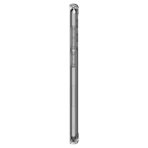Etui Spigen Ultra Hybrid na Samsung Galaxy S23+ - przezroczyste Etui Spigen Ultra Hybrid na Samsung Galaxy S23+ - przezroczyste