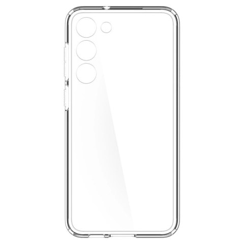 Etui Spigen Ultra Hybrid na Samsung Galaxy S23+ - przezroczyste Etui Spigen Ultra Hybrid na Samsung Galaxy S23+ - przezroczyste