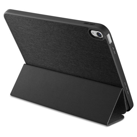 Etui Spigen Urban Fit na iPad 10.9" 2022 (10 gen.) - czarne Etui Spigen Urban Fit na iPad 10.9" 2022 (10 gen.) - czarne