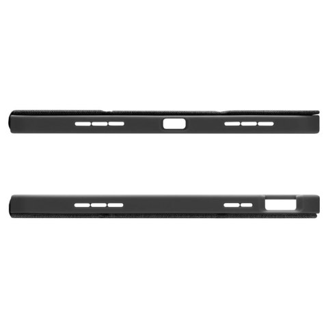 Etui Spigen Urban Fit na iPad 10.9" 2022 (10 gen.) - czarne Etui Spigen Urban Fit na iPad 10.9" 2022 (10 gen.) - czarne