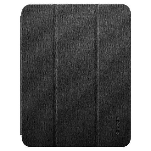 Etui Spigen Urban Fit na iPad 10.9" 2022 (10 gen.) - czarne Etui Spigen Urban Fit na iPad 10.9" 2022 (10 gen.) - czarne