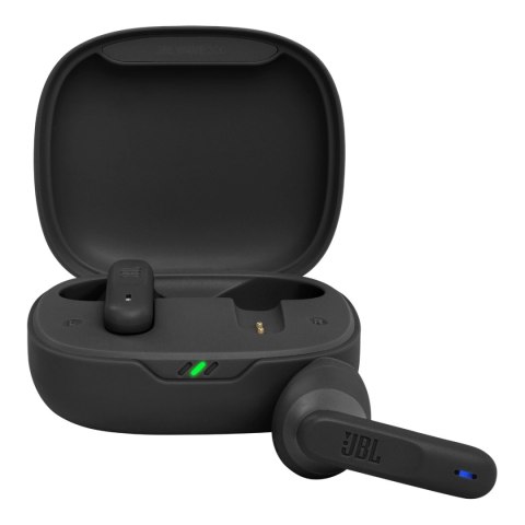 JBL Wave 300 słuchawki bezprzewodowe Bluetooth TWS czarne (JBLW300TWSBLK) JBL Wave 300 słuchawki bezprzewodowe Bluetooth TWS czarne (JBLW300TWSBLK)