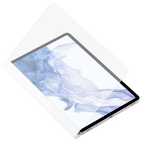 Note View Cover etui na tablet Samsung Galaxy Tab S8 biały (EF-ZX700PWEGEU) Note View Cover etui na tablet Samsung Galaxy Tab S8 biały (EF-ZX700PWEGEU)