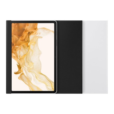 Note View Cover etui na tablet Samsung Galaxy Tab S8 biały (EF-ZX700PWEGEU) Note View Cover etui na tablet Samsung Galaxy Tab S8 biały (EF-ZX700PWEGEU)