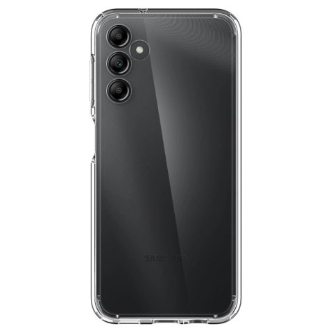 Etui Spigen Ultra Hybrid na Samsung Galaxy A14 5G - przezroczyste