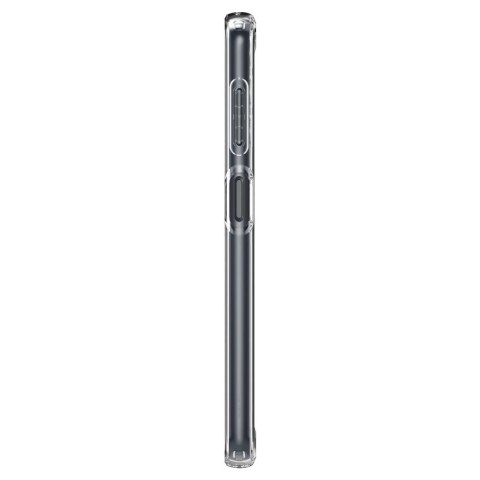 Etui Spigen Ultra Hybrid na Samsung Galaxy A14 5G - przezroczyste
