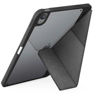 Etui UNIQ Moven na iPad 10 gen (2022) - szare