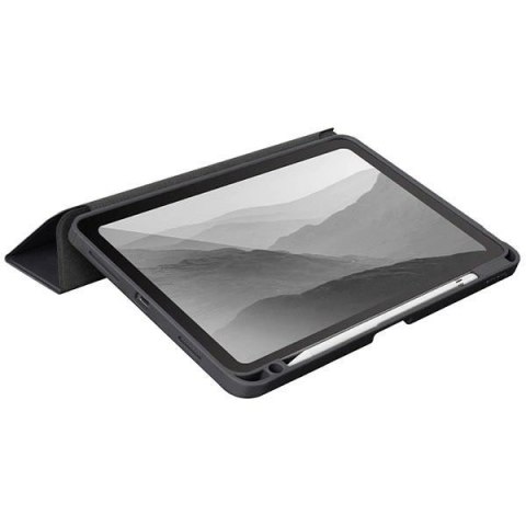 Etui UNIQ Moven na iPad 10 gen (2022) - szare