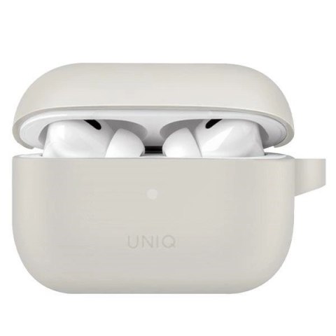 Etui UNIQ Vencer na AirPods Pro 2 - szare