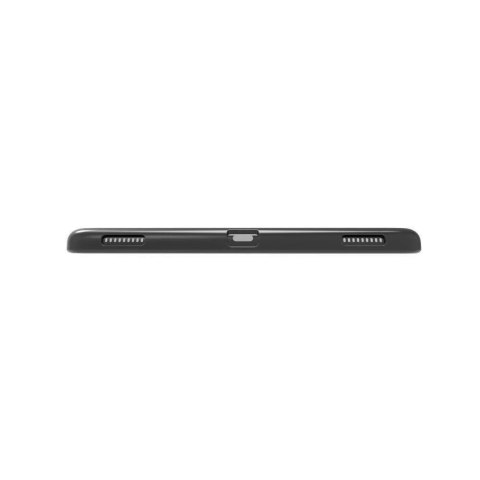 Slim Case etui iPad 10.9'' 2022 (10 gen.) elastyczny silikonowy pokrowiec czarne Slim Case etui iPad 10.9'' 2022 (10 gen.) elastyczny silikonowy pokrowiec czarne