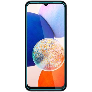 Szkło hartowane Spigen Glas.tR Slim na Samsung Galaxy A14 4G / 5G - 2 szt.