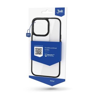 Etui 3mk Armor Case na Huawei Nova 9 SE - przezroczyste