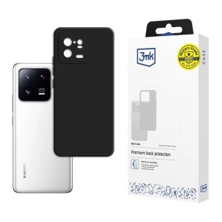 Etui 3mk Matt Case na Xiaomi 13 Pro - czarne