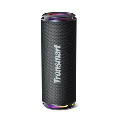 Głośnik bezprzewodowy Tronsmart T7 Lite 24W - czarny Głośnik bezprzewodowy Tronsmart T7 Lite 24W - czarny