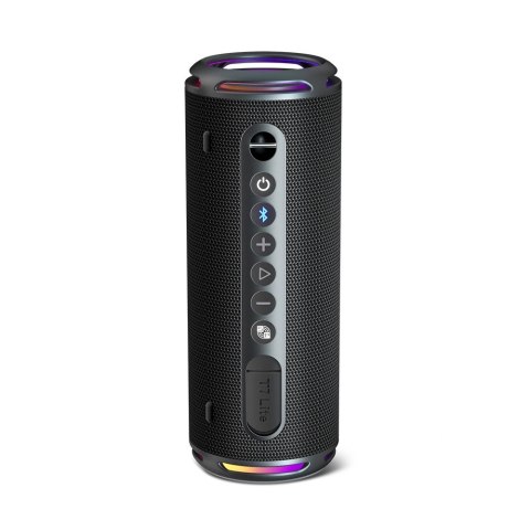 Głośnik bezprzewodowy Tronsmart T7 Lite 24W - czarny Głośnik bezprzewodowy Tronsmart T7 Lite 24W - czarny