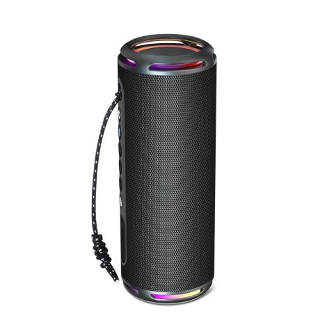 Głośnik bezprzewodowy Tronsmart T7 Lite 24W - czarny Głośnik bezprzewodowy Tronsmart T7 Lite 24W - czarny