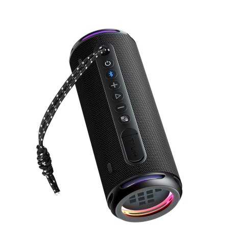 Głośnik bezprzewodowy Tronsmart T7 Lite 24W - czarny Głośnik bezprzewodowy Tronsmart T7 Lite 24W - czarny