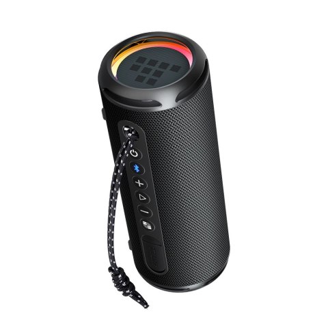 Głośnik bezprzewodowy Tronsmart T7 Lite 24W - czarny Głośnik bezprzewodowy Tronsmart T7 Lite 24W - czarny