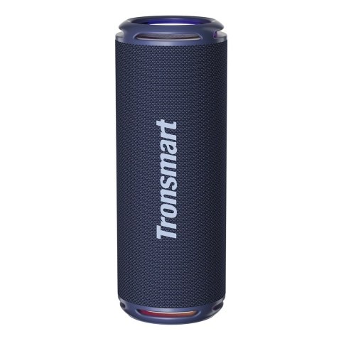 Głośnik bezprzewodowy Tronsmart T7 Lite 24W - granatowy Głośnik bezprzewodowy Tronsmart T7 Lite 24W - granatowy