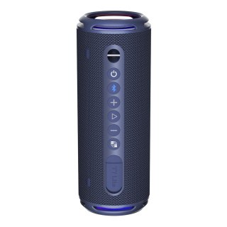 Głośnik bezprzewodowy Tronsmart T7 Lite 24W - granatowy