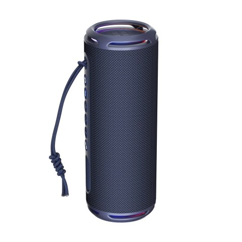 Głośnik bezprzewodowy Tronsmart T7 Lite 24W - granatowy Głośnik bezprzewodowy Tronsmart T7 Lite 24W - granatowy
