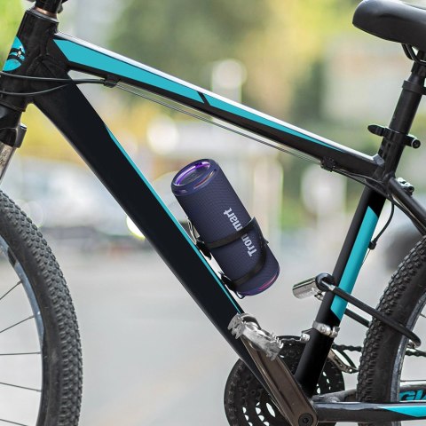 Głośnik bezprzewodowy Tronsmart T7 Lite 24W - granatowy Głośnik bezprzewodowy Tronsmart T7 Lite 24W - granatowy