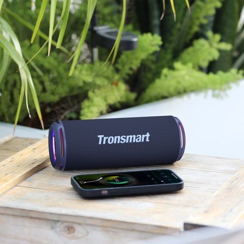 Głośnik bezprzewodowy Tronsmart T7 Lite 24W - granatowy Głośnik bezprzewodowy Tronsmart T7 Lite 24W - granatowy