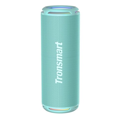 Głośnik bezprzewodowy Tronsmart T7 Lite 24W - turkusowy Głośnik bezprzewodowy Tronsmart T7 Lite 24W - turkusowy