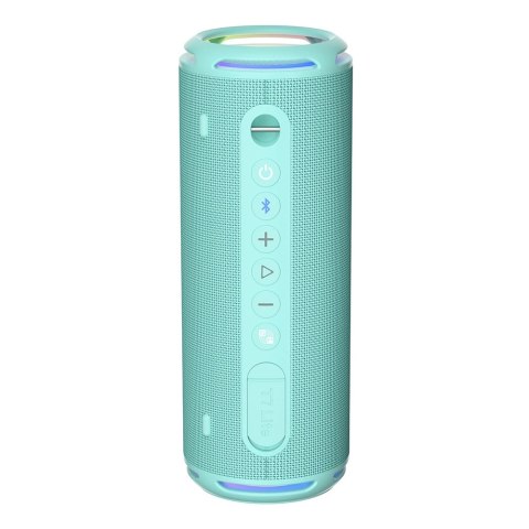Głośnik bezprzewodowy Tronsmart T7 Lite 24W - turkusowy Głośnik bezprzewodowy Tronsmart T7 Lite 24W - turkusowy