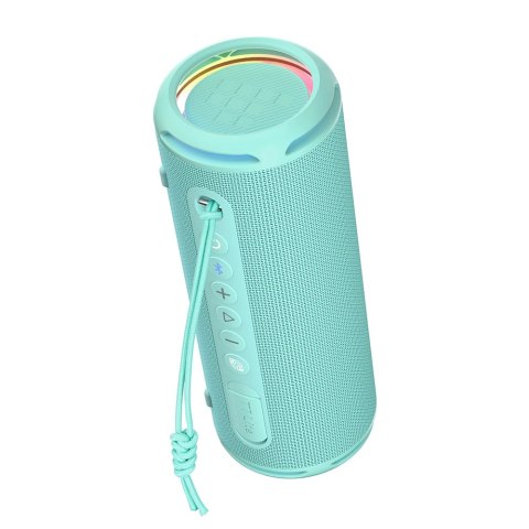Głośnik bezprzewodowy Tronsmart T7 Lite 24W - turkusowy Głośnik bezprzewodowy Tronsmart T7 Lite 24W - turkusowy