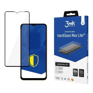 Szkło 9H 3mk HardGlass Max Lite™ na Xiaomi Poco M5