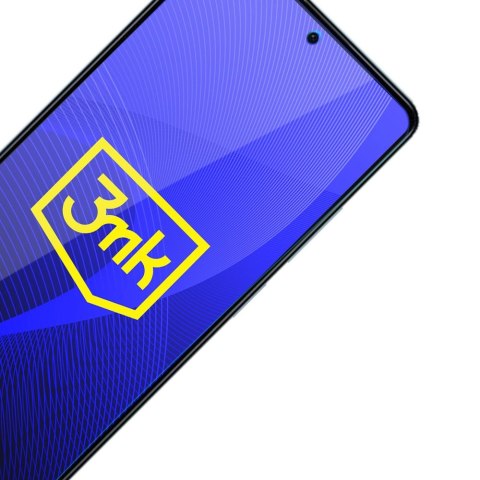 Szkło hybrydowe 3mk FlexibleGlass™ na Redmi Note 12 Pro